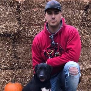 Meet your Posher, Bryce